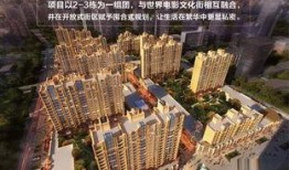 长春房地产最新爆料,揭秘最新热点项目与价格走势