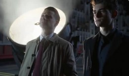 哥谭第一季在线观看,罪恶都市的黑暗序章